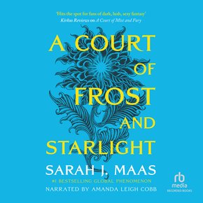 A Court of Frost and Starlight thumbnail