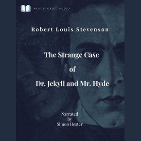 The Strange Case of Dr Jekyll & Mr Hyde thumbnail
