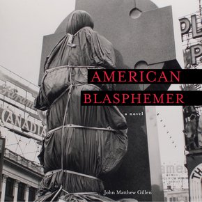 American Blasphemer thumbnail