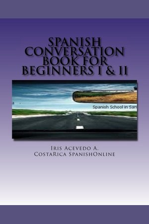 Spanish Conversation Book For Beginners I Ii Nook Audiobooks