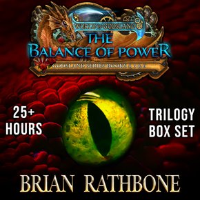 The Balance of Power thumbnail