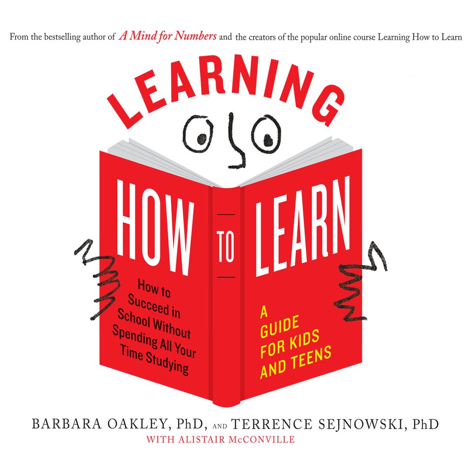 Learning How to Learn - Audiobook, by Collected Authors | Chirp