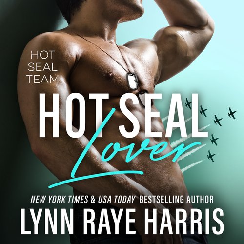 HOT SEAL Lover