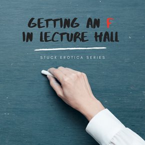 Getting an F in Lecture Hall thumbnail