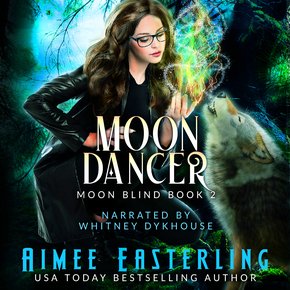 Moon Dancer thumbnail