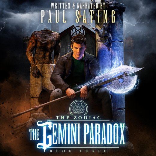 The Gemini Paradox