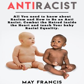 Anti-Racist thumbnail