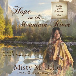 Hope in the Mountain River thumbnail