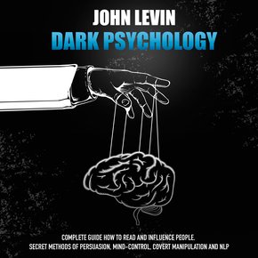 Dark Psychology thumbnail