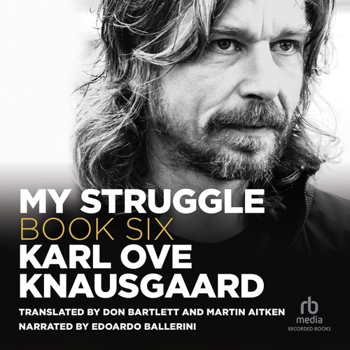 My Struggle Book 6