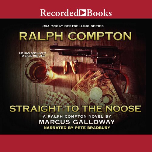 Ralph Compton Straight to the Noose