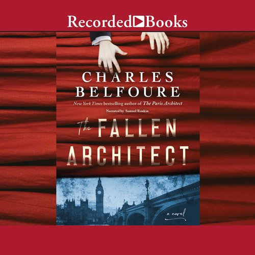 The Fallen Architect