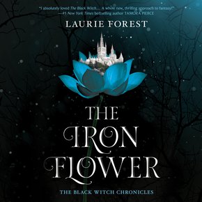The Iron Flower thumbnail