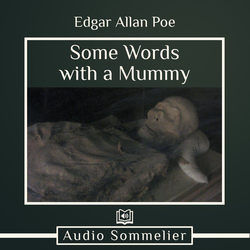 Some Words with a Mummy