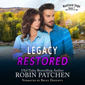 Legacy Restored thumbnail