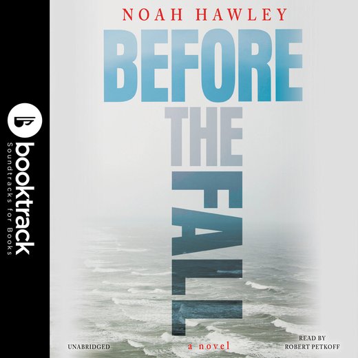 Before the Fall: Booktrack Edition
