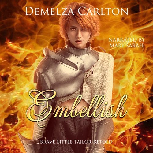 Embellish: Brave Little Tailor Retold