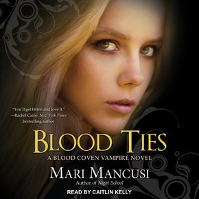 Blood Ties thumbnail