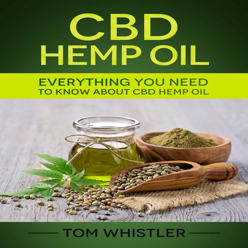 CBD Hemp Oil