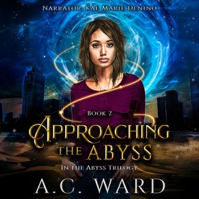 Approaching the Abyss (The Abyss Trilogy Book 2) thumbnail