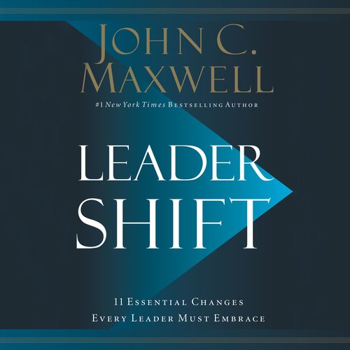 Leadershift