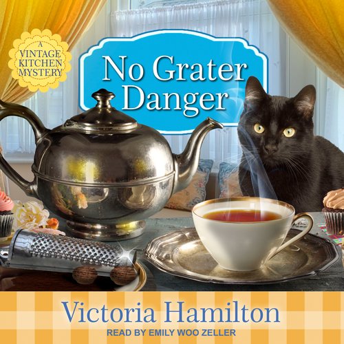 No Grater Danger