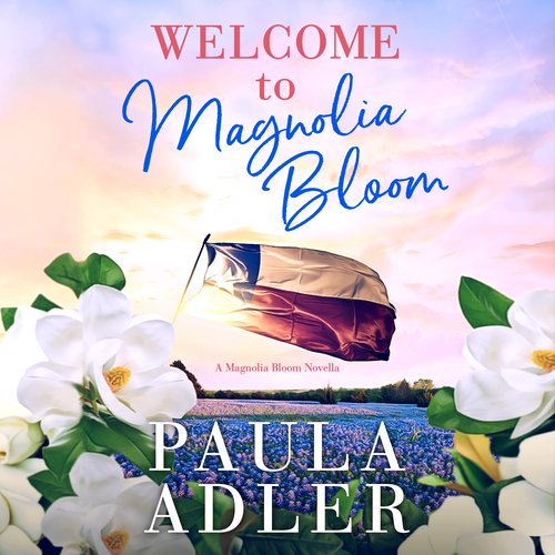 Welcome to Magnolia Bloom