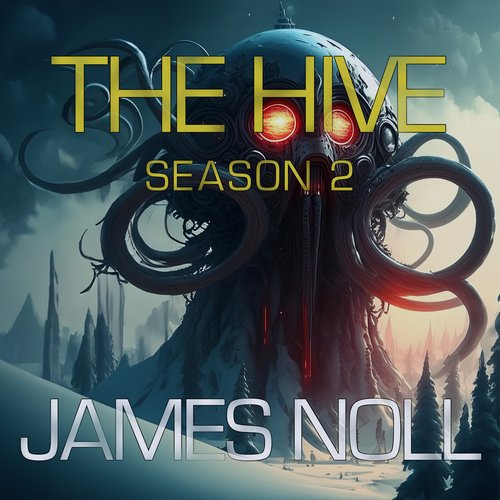 Hive The: Season 2