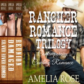 Rancher Romance Trilogy thumbnail