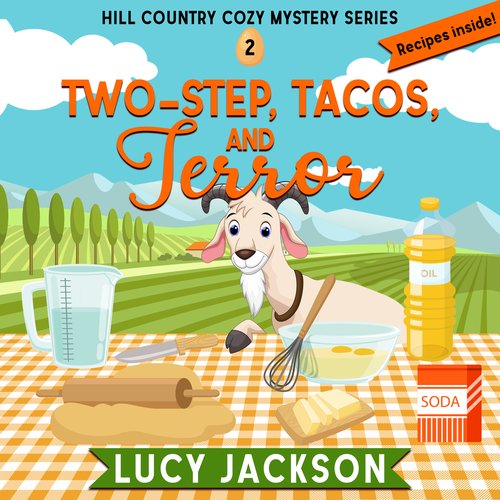 Two-Step Tacos and Terror