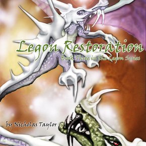 Legon Restoration thumbnail