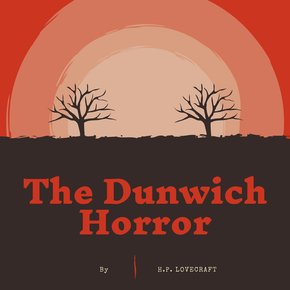 The Dunwich Horror thumbnail