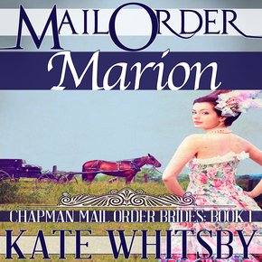 Mail Order Marion thumbnail