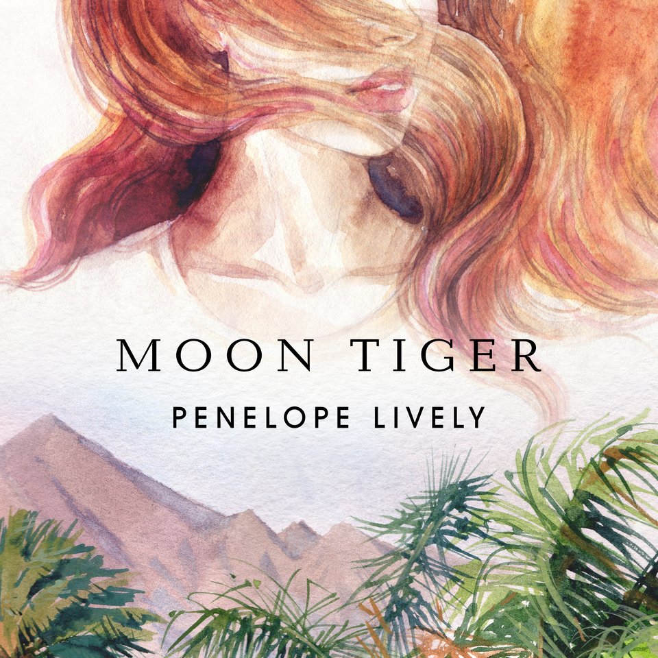 Moon Tiger - Audiobook, by Penelope Lively | Chirp