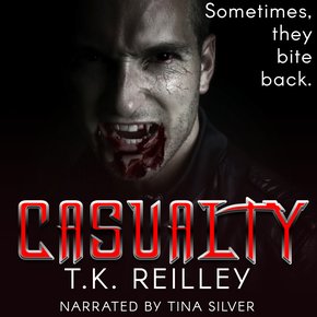 Casualty thumbnail