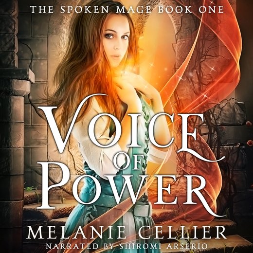 Voice of Power: The Spoken Mage