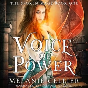 Voice of Power thumbnail