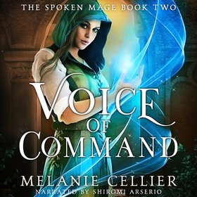 Voice of Command: The Spoken Mage