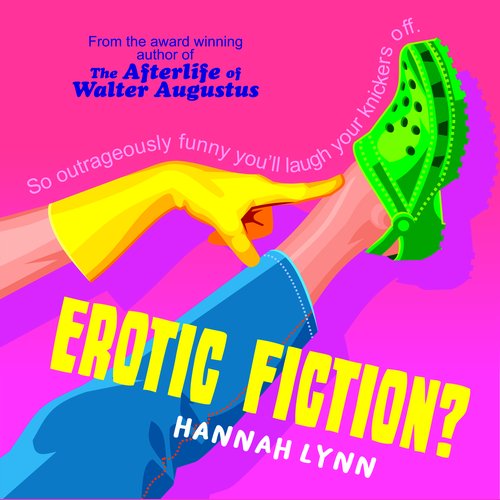 Erotic Fiction?