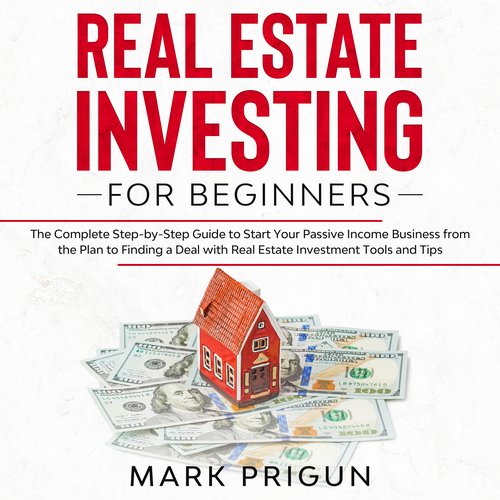 Real Estate Investing for Beginners