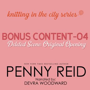 Knitting in the City Bonus Content - 04: Original opening of ?Friends Without Benefits? thumbnail