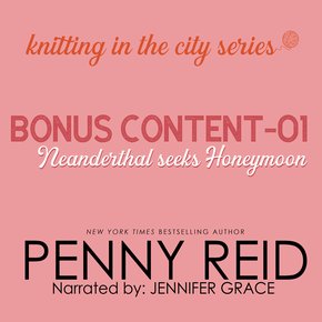 Knitting in the City Bonus Content - 01: Neanderthal Seeks Honeymoon thumbnail