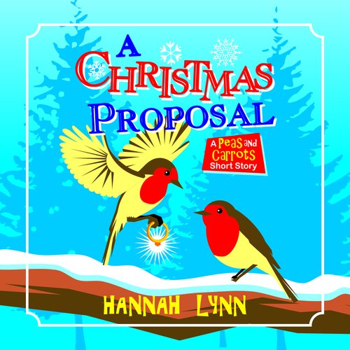 A Christmas Proposal