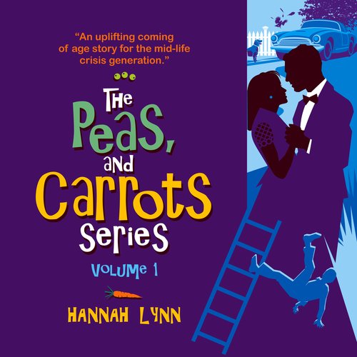 Peas and Carrots Series The - Volume 1