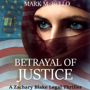 Betrayal of Justice thumbnail
