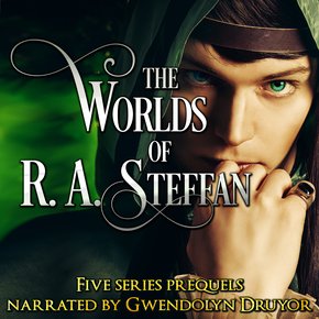 The Worlds of R. A. Steffan thumbnail