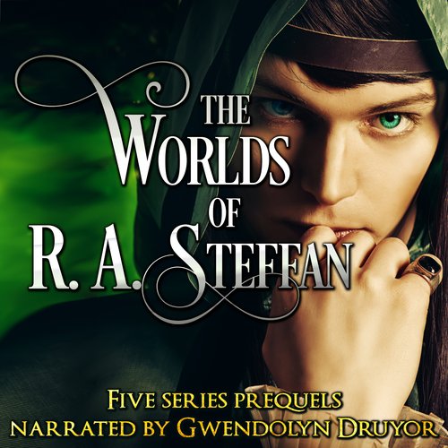 The Worlds of R. A. Steffan