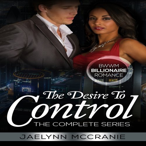 The Desire To Control