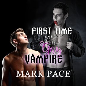 First Time with the Gay Vampire thumbnail