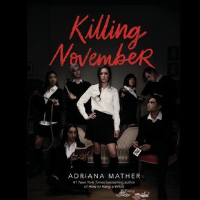 Killing November thumbnail